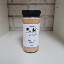 Load image into Gallery viewer, Chipotle Mayo 220g
