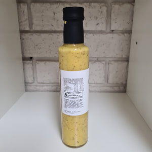 Honey Mustard Dressing 250ml