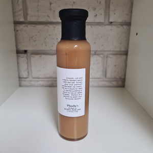 Salted Caramel Sauce 250ml