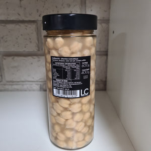 Garbanzos Extra  Natural 600g