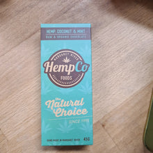 Load image into Gallery viewer, Handmade Hemp Chocolate
