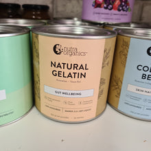 Load image into Gallery viewer, Natural Gelatin 250g
