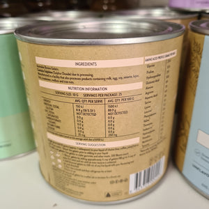 Natural Gelatin 250g