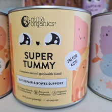 Load image into Gallery viewer, Super Tummy 200g

