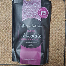 Load image into Gallery viewer, Dark Chocolate Mud Cake Mix 650g
