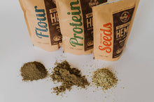 Load image into Gallery viewer, Australian Grown Hemp Flour
