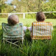 Load image into Gallery viewer, Brighton baby chair
