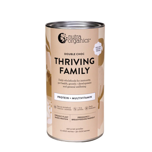 Thriving Family Protein Powder