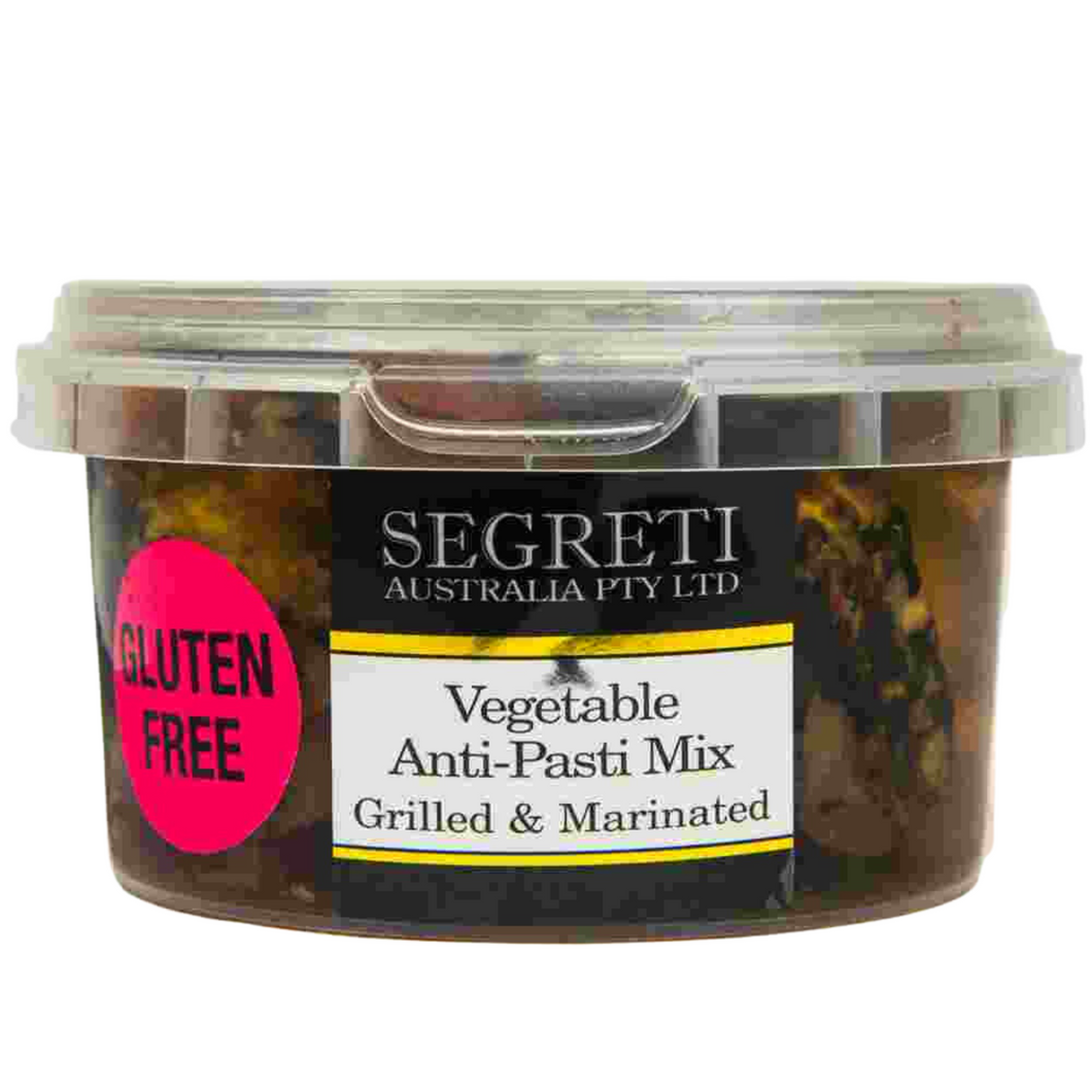 Antipasti Mix 220G