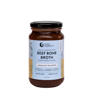 Beef Bone Broth Concentrate