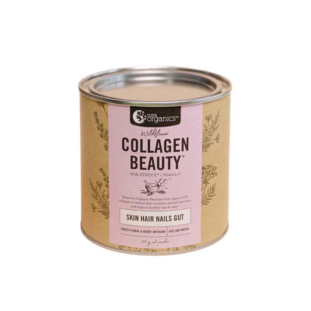 Collagen Beauty™ Fruity Floral Berry