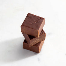 Load image into Gallery viewer, Chocolate Fudge 130g
