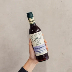 Mulled Wine Cocktail Mixer
