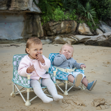 Load image into Gallery viewer, Parker baby chair

