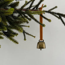 Load image into Gallery viewer, Grazing Bell - Vintage Bronze - Caramel

