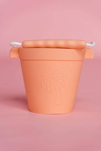 Palm Beach Bucket / Pail
