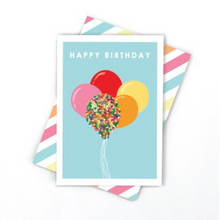 Load image into Gallery viewer, CB Happy Birthday Card
