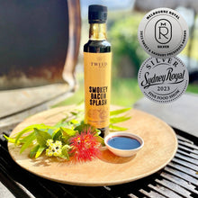 Load image into Gallery viewer, Smokey Bacon Splash Balsamic Vinegar - Limited Edition
