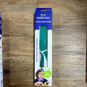 Kiddikutter Child Safe Knife