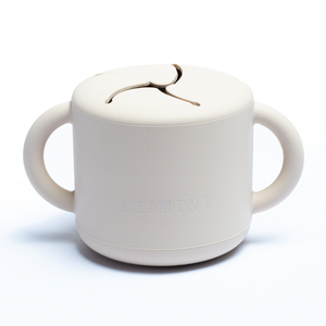 Snack cup