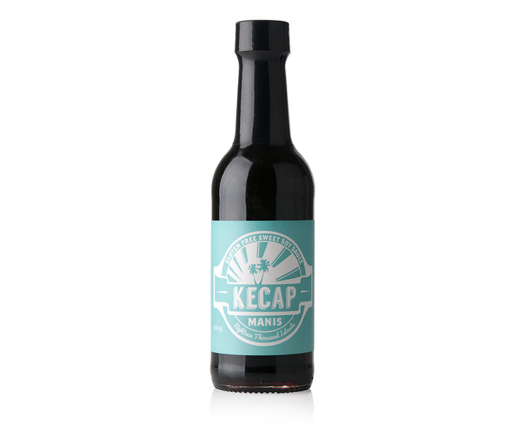 Kecap Manis 300g