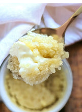 Load image into Gallery viewer, White Chocolate Mud Cake in a Mug | 80g
