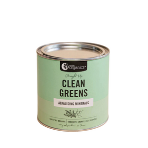 Clean Greens 200g
