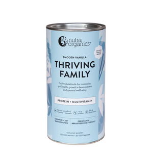 Thriving Family Protein Powder