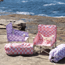 Load image into Gallery viewer, Isla baby chair v2
