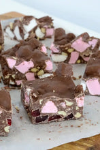 Load image into Gallery viewer, Rocky Road - Dairy Free (150 g)
