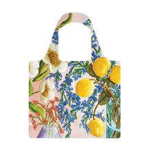Load image into Gallery viewer, RO x Kate Quinn Lots Of Lemons Shopper Bag
