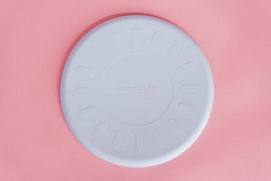 Sunny Coaster silicone frisbee