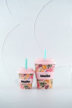 Load image into Gallery viewer, AMY GIBBS COLLAB Babycino Cup - 120ml (STRAW INCLUDED)
