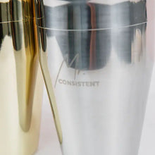 Load image into Gallery viewer, Le Bebe Shaker - Stainless
