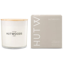 Load image into Gallery viewer, Wild Jasmine &amp; Sandlewood Wood Wick Candle
