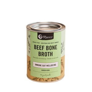 Beef Bone Broth Powder