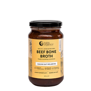 Beef Bone Broth Concentrate