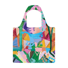 Load image into Gallery viewer, RO x Deb McNaughton Amazon Reusable Shopping Bag

