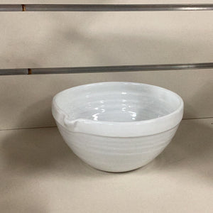 Perfect Pieces - Mixing Bowl SML 7260