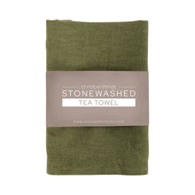 Load image into Gallery viewer, Annabel Trends Stonewashed Napkins
