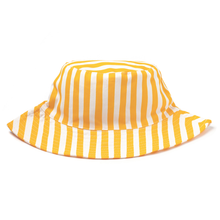 Load image into Gallery viewer, Brighton baby cotton hat
