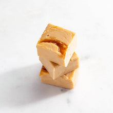 Load image into Gallery viewer, Coffee Caramel Fudge 130g
