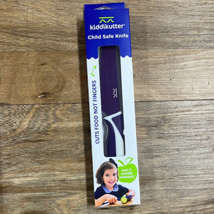Kiddikutter Child Safe Knife