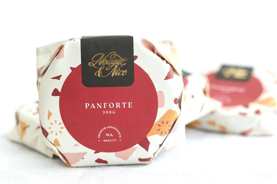 Panforte 200g