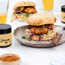 Load image into Gallery viewer, Louisiana BBQ Rub
