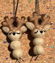 Load image into Gallery viewer, Christmas Reindeer
