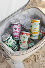 Load image into Gallery viewer, Pink Margarita 250 mL Can Range
