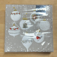Load image into Gallery viewer, Christmas Serviettes
