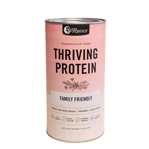 Thriving Family Protein Powder