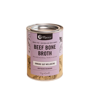 Beef Bone Broth Powder